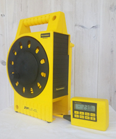 ZIPLEVEL PRO-2030 ZIPLEVEL PRO-2030B High Precision Altimeter (BASIC)